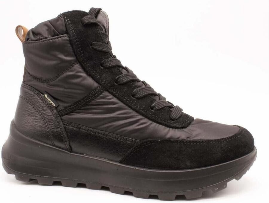 Legero Enkellaarzen 2-000463-0100