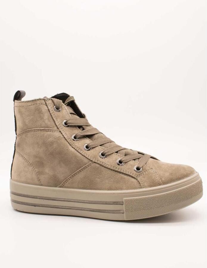 Legero Enkellaarzen 2-000472-2450