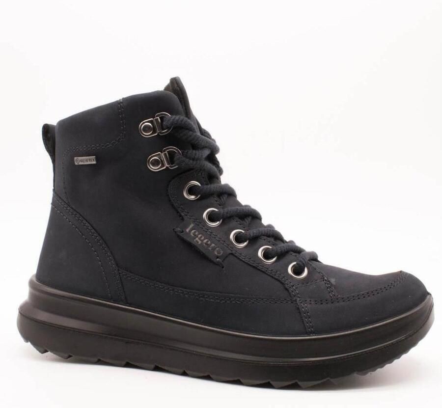 Legero Enkellaarzen 2-000491-8000