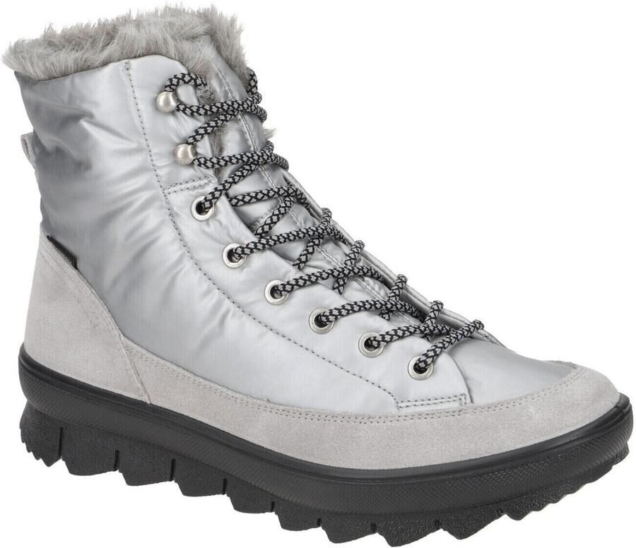 Legero Snowboots Winterlaarzen NOVARA met waterdichte gore-tex membraan