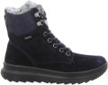 Legero Enkellaarzen Dreamer - Blauw