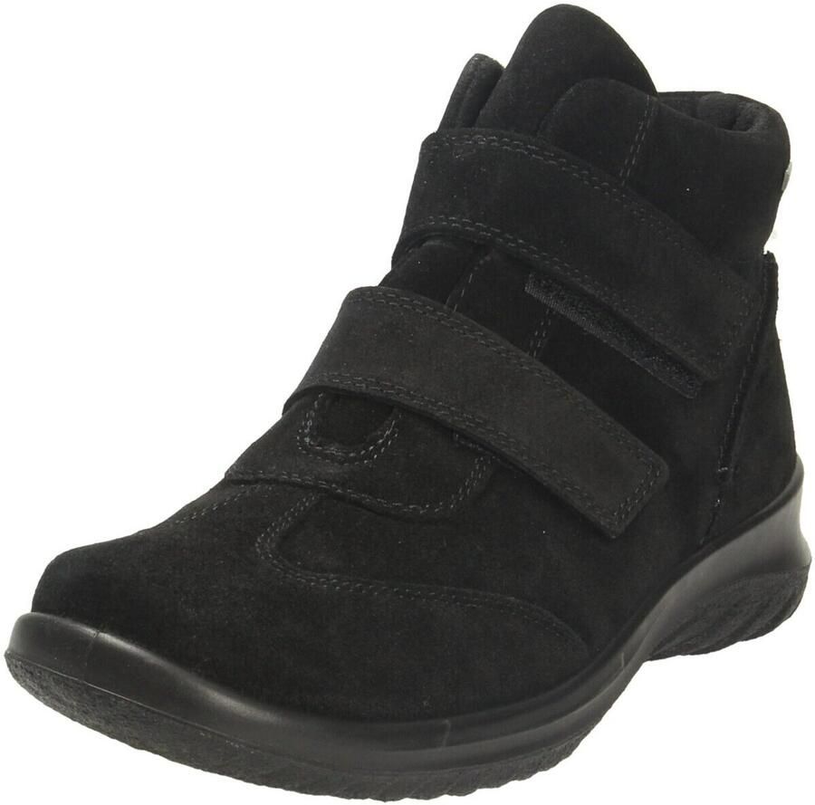 Legero Winterlaarzen Softboot met twee klittenbandsluitingen - Foto 3