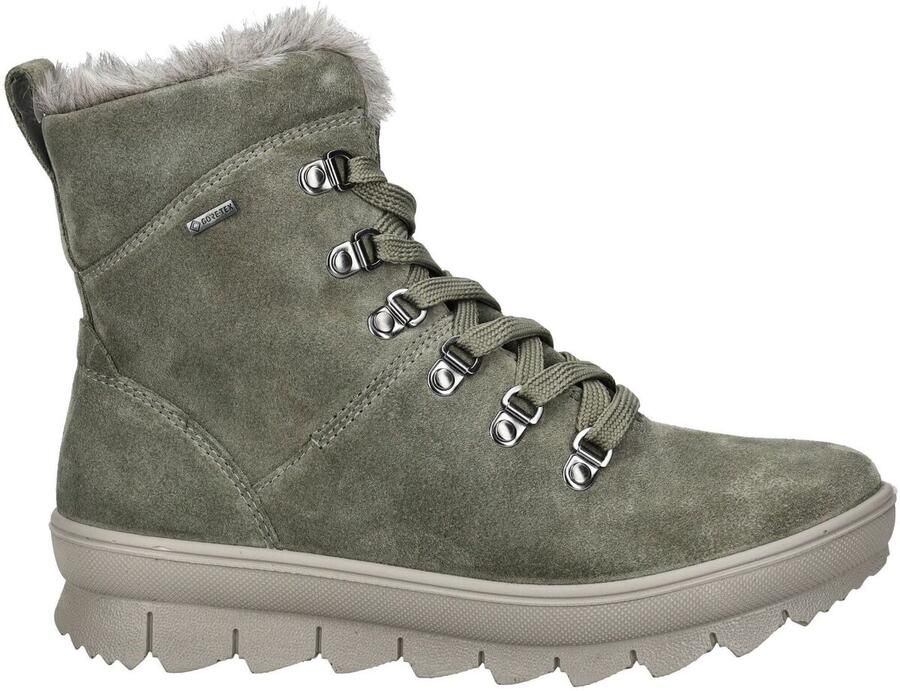 Legero Enkellaarzen Novara - Foto 2