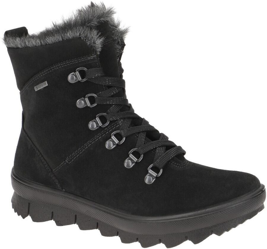 Legero Winterlaarzen NOVARA Hiking boots winterlaarzen veterschoenen met GORE-TEX