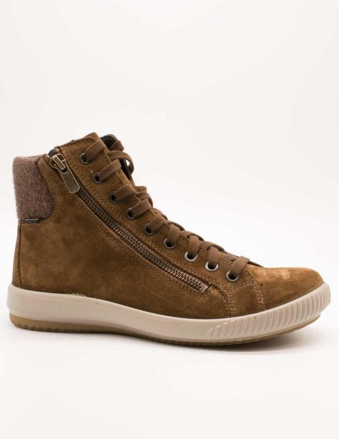 Legero Hoge Sneakers 2-000269-3340