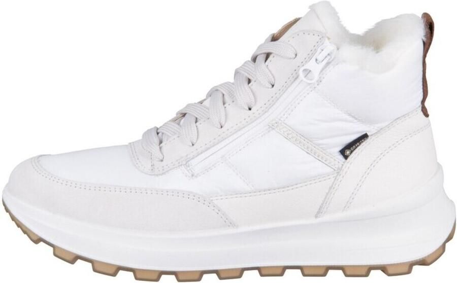 Legero Hoge Sneakers 20004091000