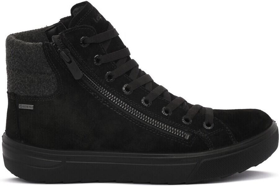 Legero Hoge Sneakers 2000476 - Foto 2