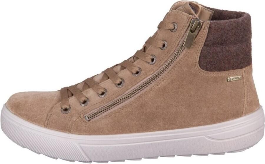 Legero Hoge Sneakers Milena
