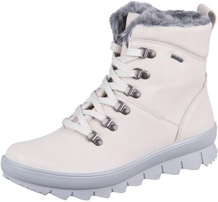 Legero Hoge Sneakers Novara Soft