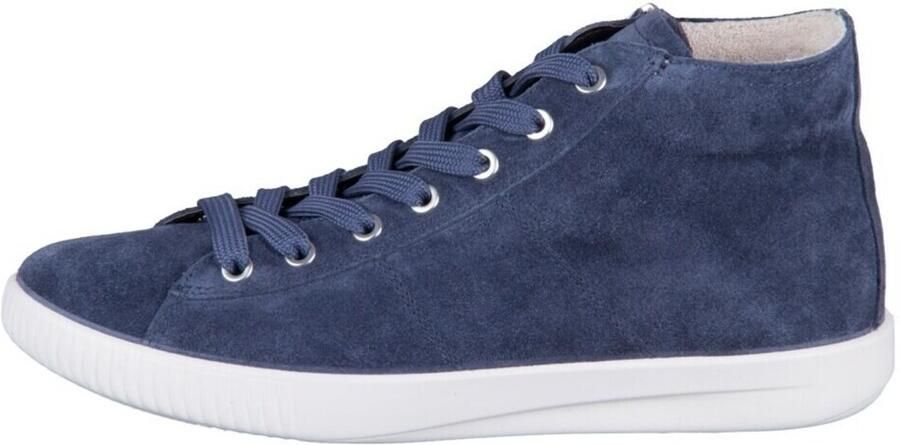 Legero Hoge Sneakers Silence