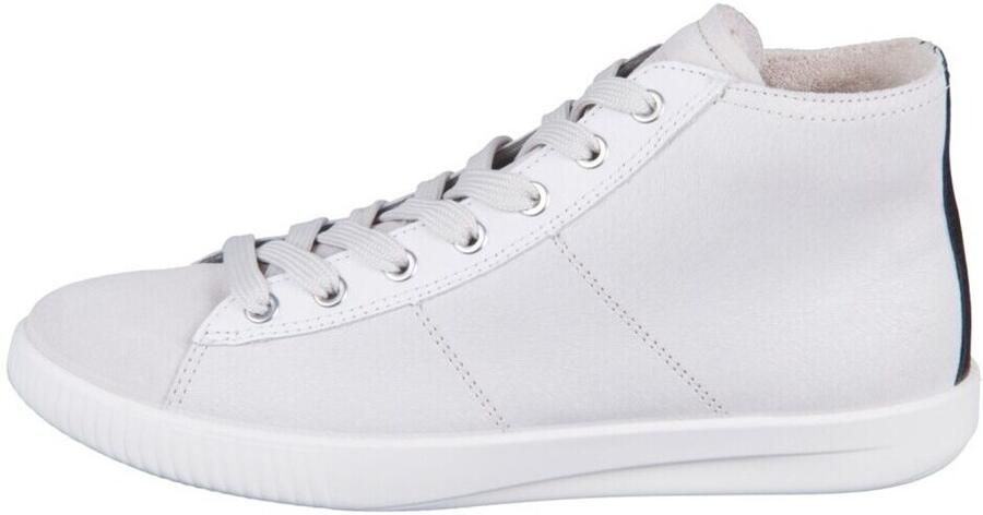 Legero Hoge Sneakers Silence