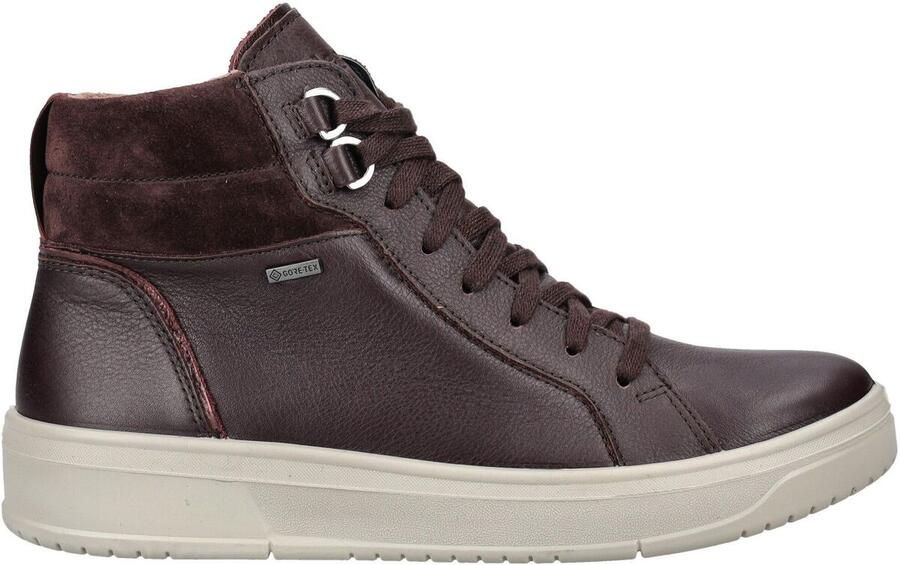 Legero Hoge Sneakers Sneaker