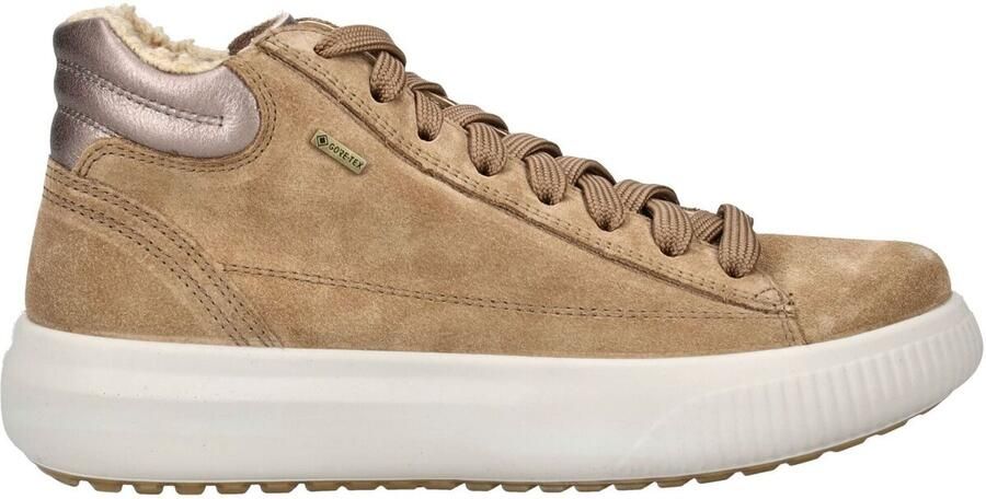 Legero Hoge Sneakers Sneaker