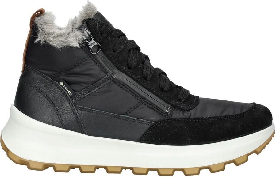 Legero Hoge Sneakers Sneaker