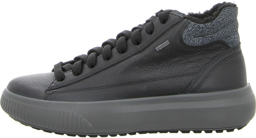 Legero Hoge Sneakers T4 Jump