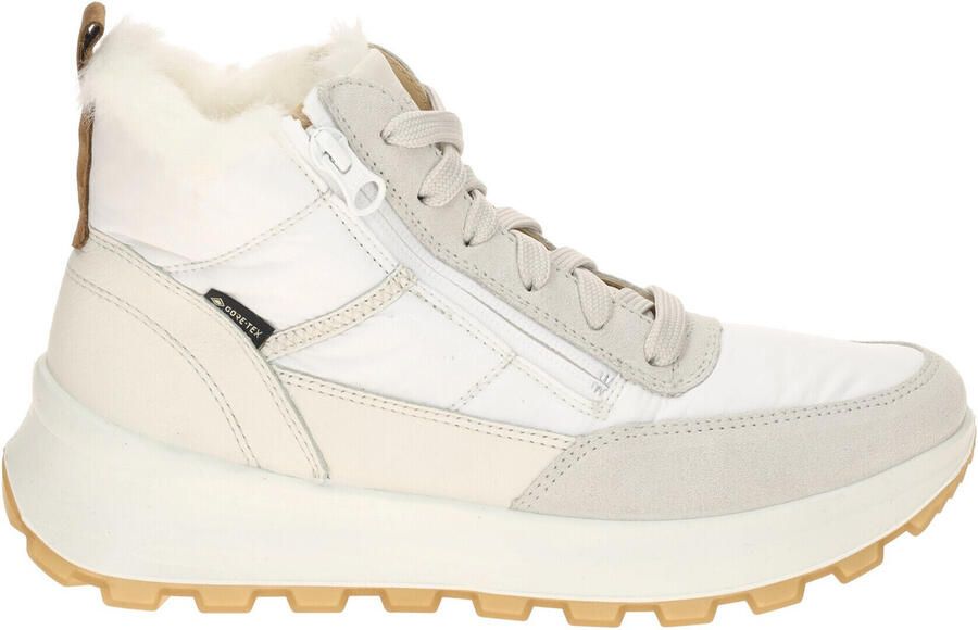 Legero Hoge Sneakers T4 RUN