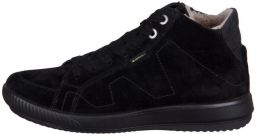 Legero Winterlaarzen DREAMER Wedge boots winterlaarzen veterschoenen met subtiele sleehak