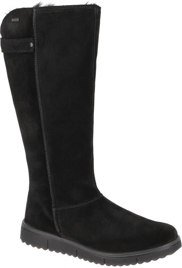 Legero Laarzen 2-000657-000 Schwarz