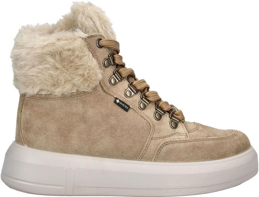 Legero Laarzen Enkellaarzen