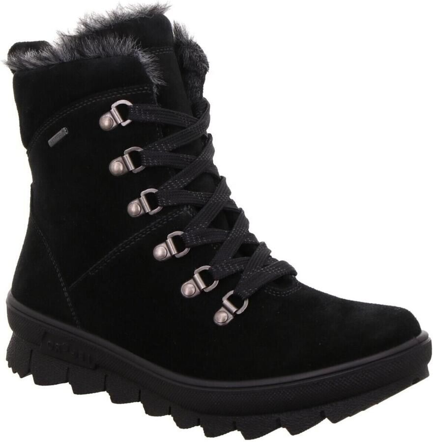 Legero Winterlaarzen NOVARA Hiking boots winterlaarzen veterschoenen met GORE-TEX - Foto 5