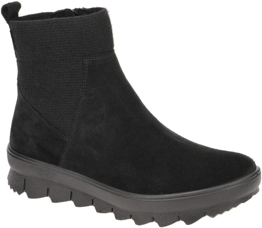 Legero Winterlaarzen NOVARA met gore-tex
