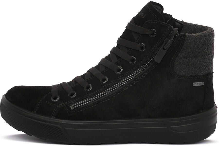 Legero Hoge Sneakers 2000476