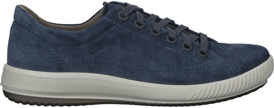 Legero Sneakers TANARO 5.0 vrijetijdsschoen lage schoen veterschoen met zachte schachtafwerking - Foto 3