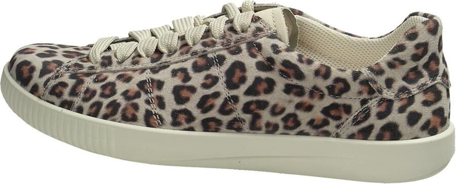 Legero Lage Sneakers Silence 2