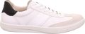 Legero Lage Sneakers Silence - Wit