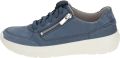 Legero Lage Sneakers Sprinter 2 - Blauw