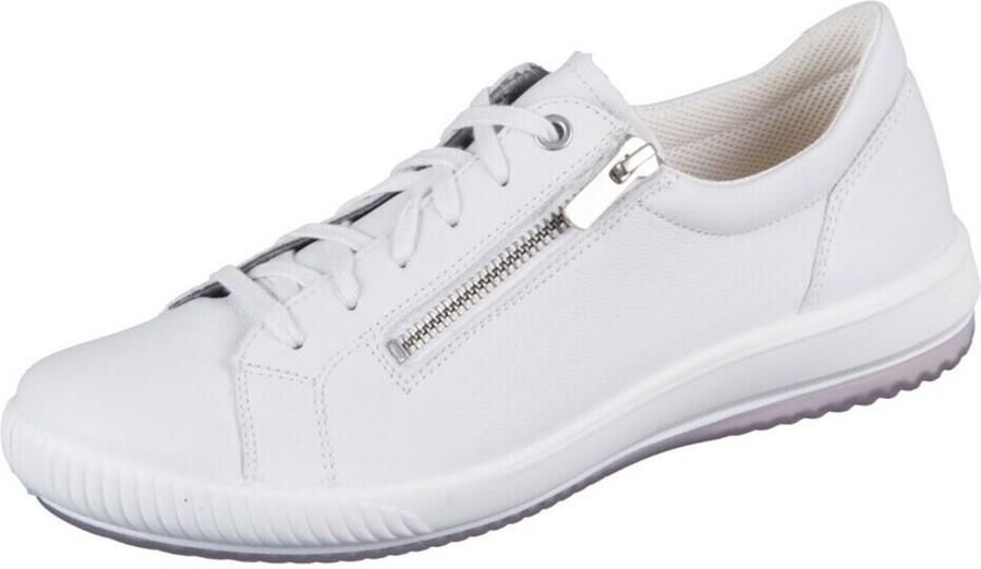 Legero Sneakers TANARO 5.0 comfortschoen vrijetijdsschoen veterschoen met rits - Foto 3