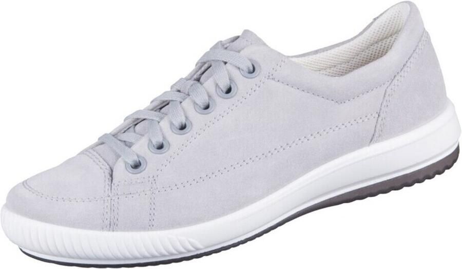 Legero Sneakers TANARO 5.0 vrijetijdsschoen lage schoen veterschoen met zachte schachtafwerking
