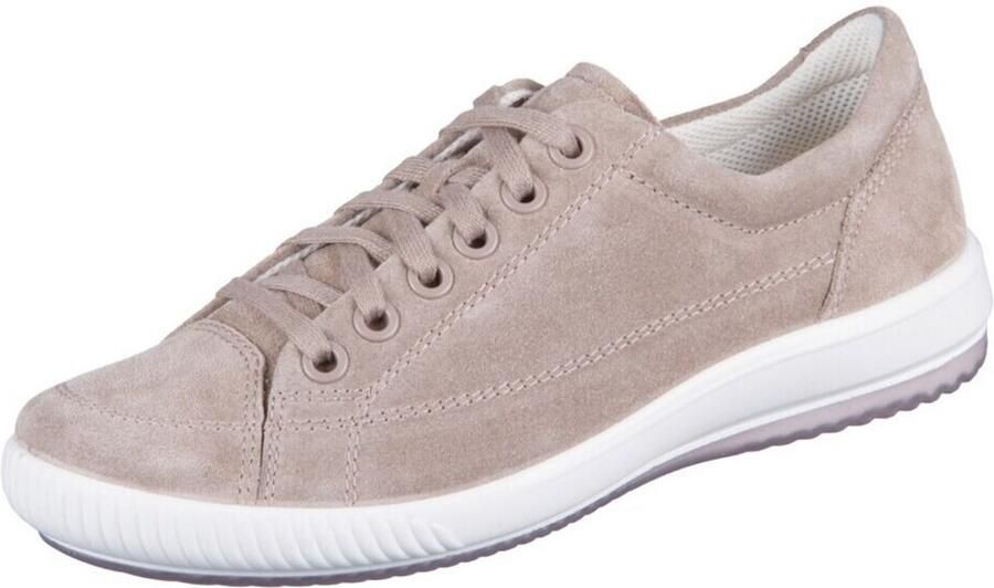 Legero Sneakers TANARO 5.0 vrijetijdsschoen lage schoen veterschoen met zachte schachtafwerking - Foto 3