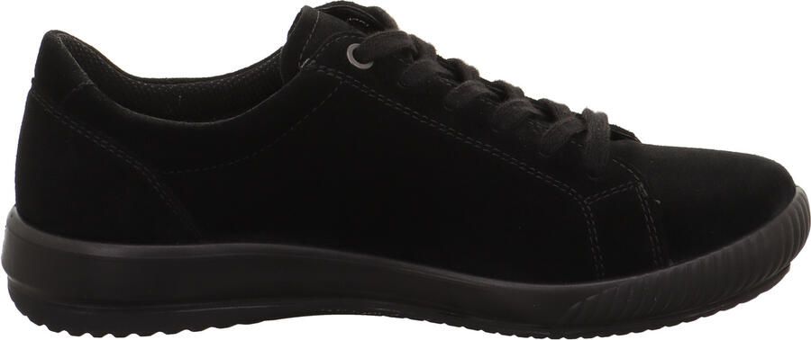 Legero Sneakers TANARO 5.0 vrijetijdsschoen lage schoen veterschoen met zachte schachtafwerking