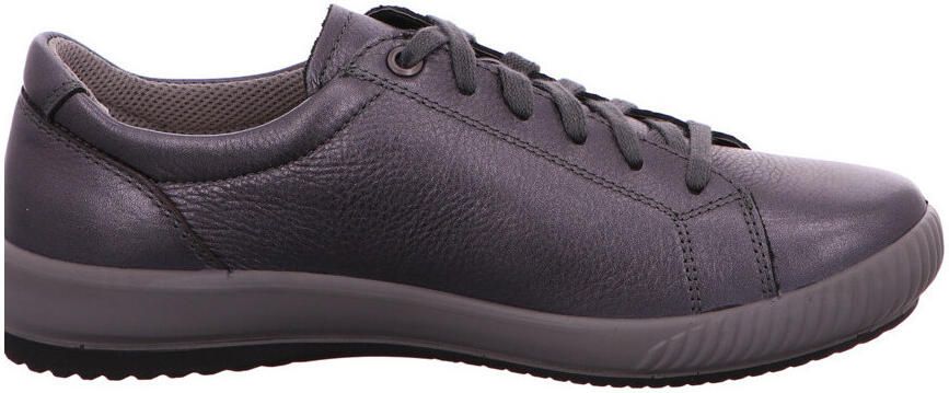 Legero dames veterschoenen zilver - Foto 2