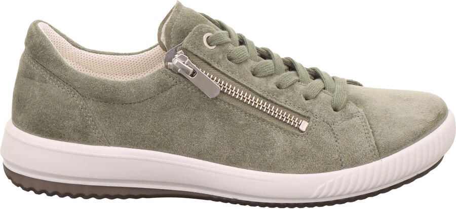 Legero Sneakers TANARO 5.0 met verwisselbare voetbed vrijetijdsschoen lage schoen veterschoen