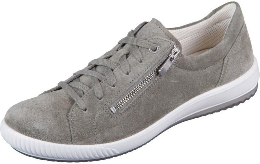 Legero Sneakers TANARO 5.0 comfortschoen vrijetijdsschoen veterschoen met rits - Foto 3