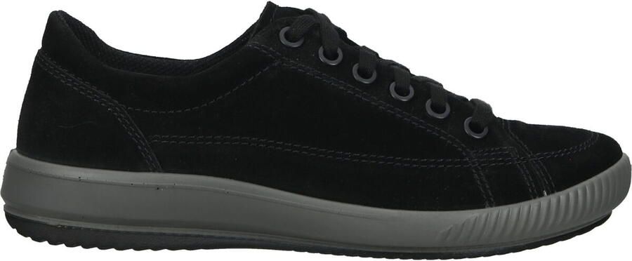 Legero Sneakers TANARO 5.0 vrijetijdsschoen lage schoen veterschoen met zachte schachtafwerking - Foto 3