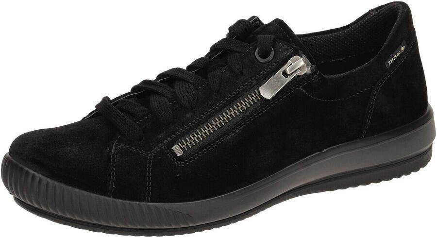Legero Sneakers TANARO 5.0 waterdichte gore-tex membraan vrijetijdsschoen lage schoen veterschoen