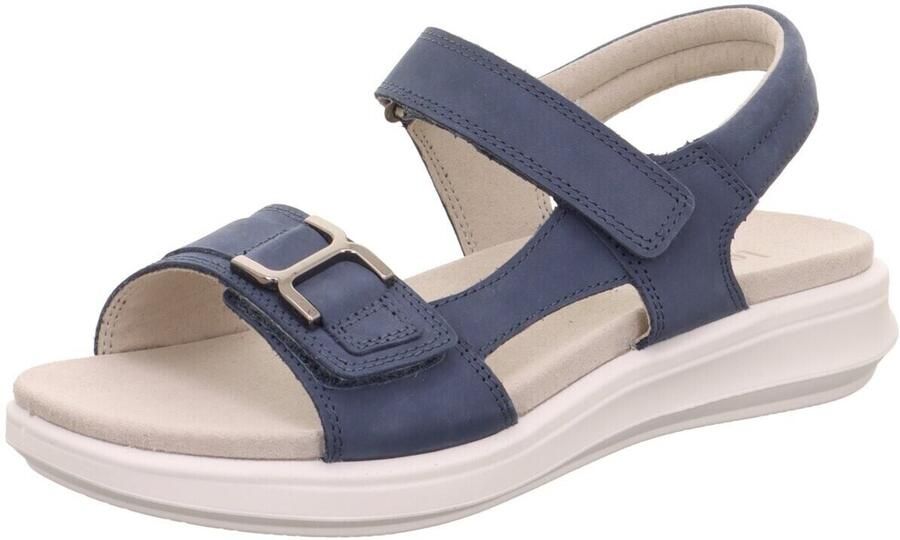 Legero Platte sandalen