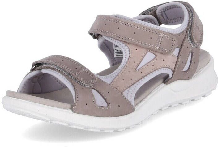 Legero Sandalen Siris zomerschoen sandaal sleehak in mooie kleurcombinatie - Foto 3