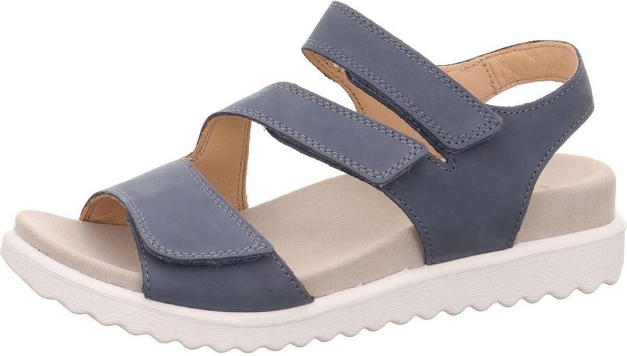 Legero Sandalen Move met modieuze riempjes - Foto 4