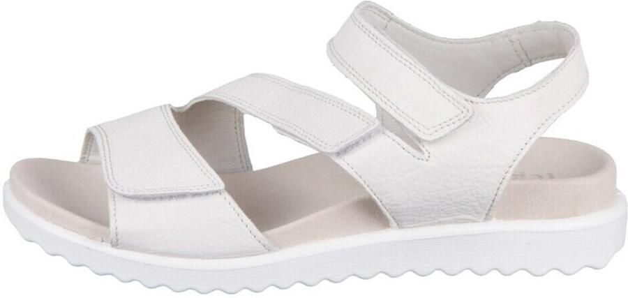 Legero Sandalen met sleehak Move