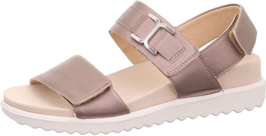 Legero Sandalen met sleehak Sandalen