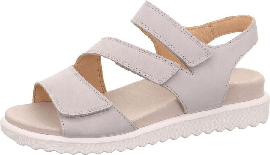 Legero Dames Sandalen in Grijs Gray Dames - Foto 2