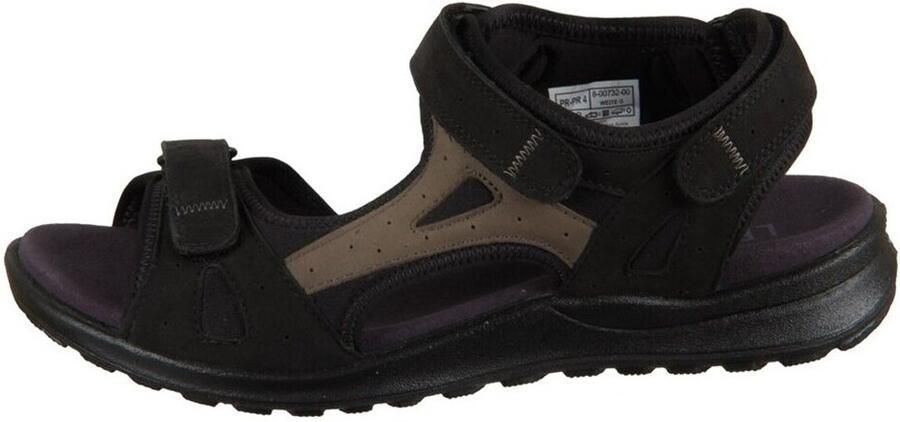 Legero Sandalen Siris zomerschoen sandaal klittenbandschoen in pastelkleuren - Foto 5