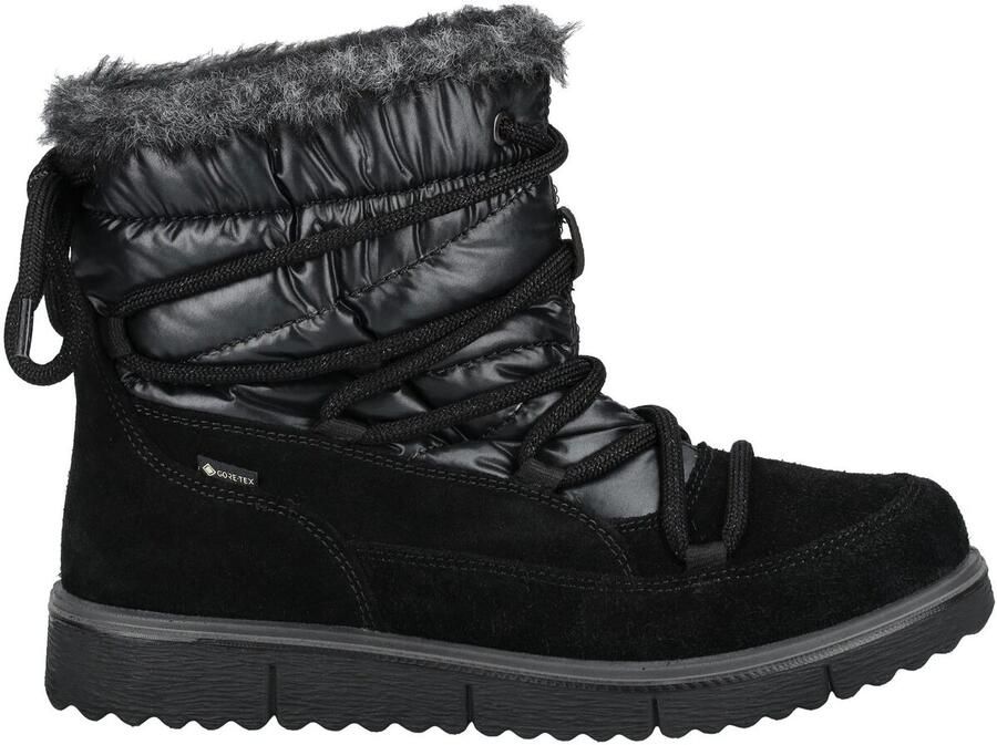 Legero Snowboots Enkellaarzen