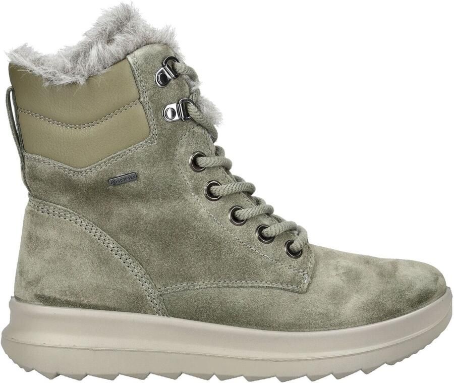 Legero Snowboots Enkellaarzen