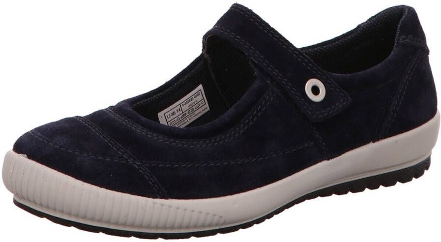 Legero Ballerina met riempjes 'Tanaro'
