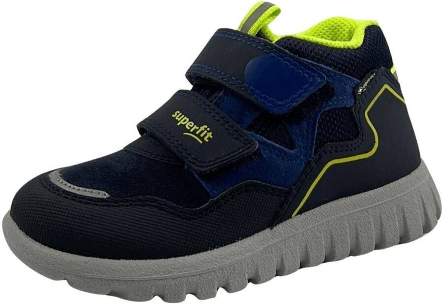 Superfit Sneakers 'Sport 7'